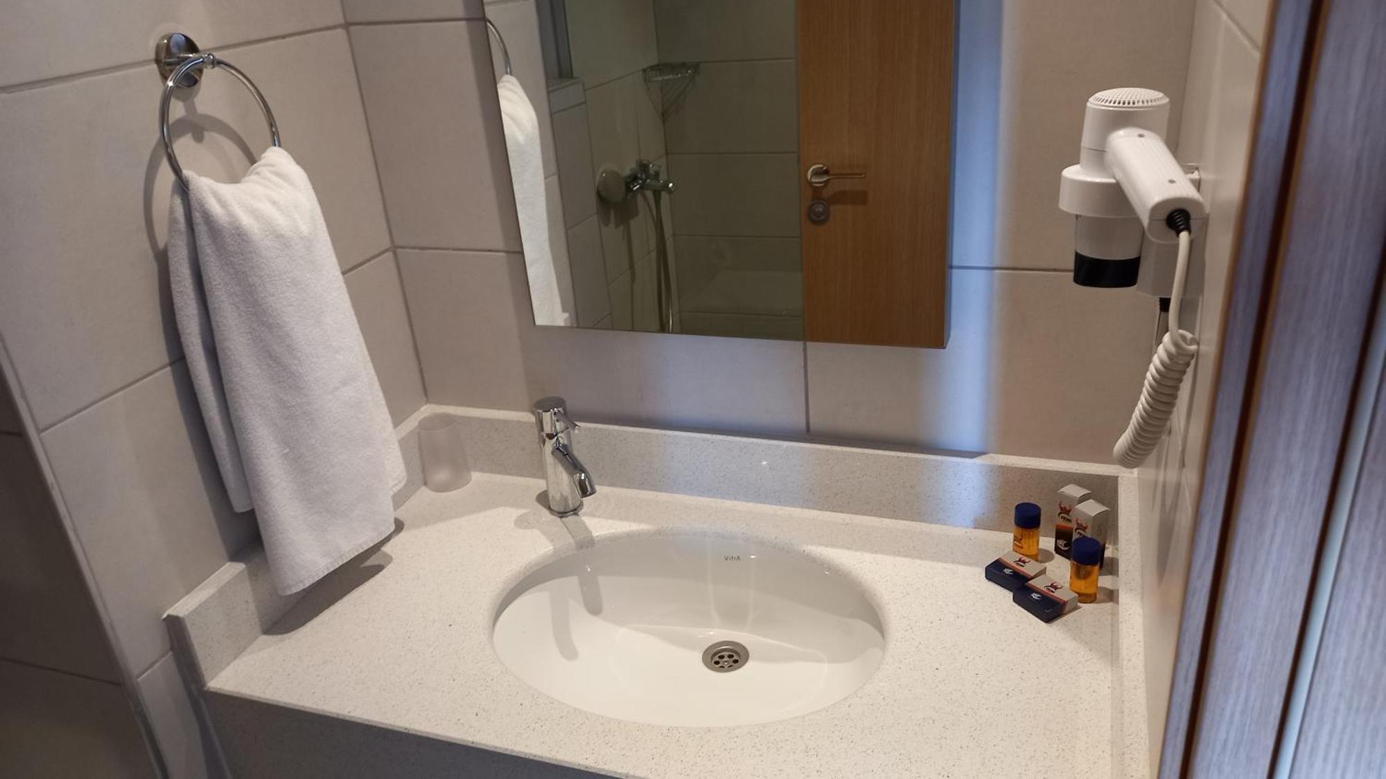 Viking Express Hotel Kemer Luaran gambar
